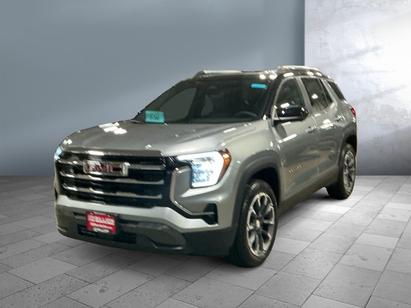 New 2026 GMC Terrain  Elevation Crossovers