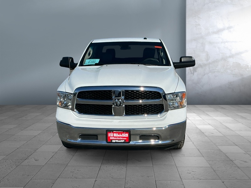 2022 Ram 1500 Classic