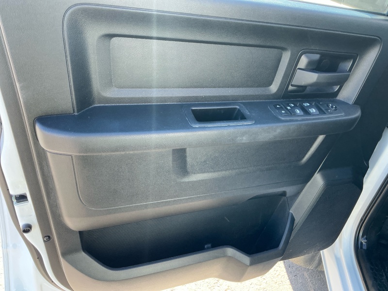 2022 Ram 1500 Classic