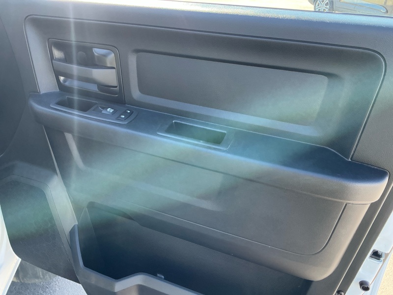 2022 Ram 1500 Classic