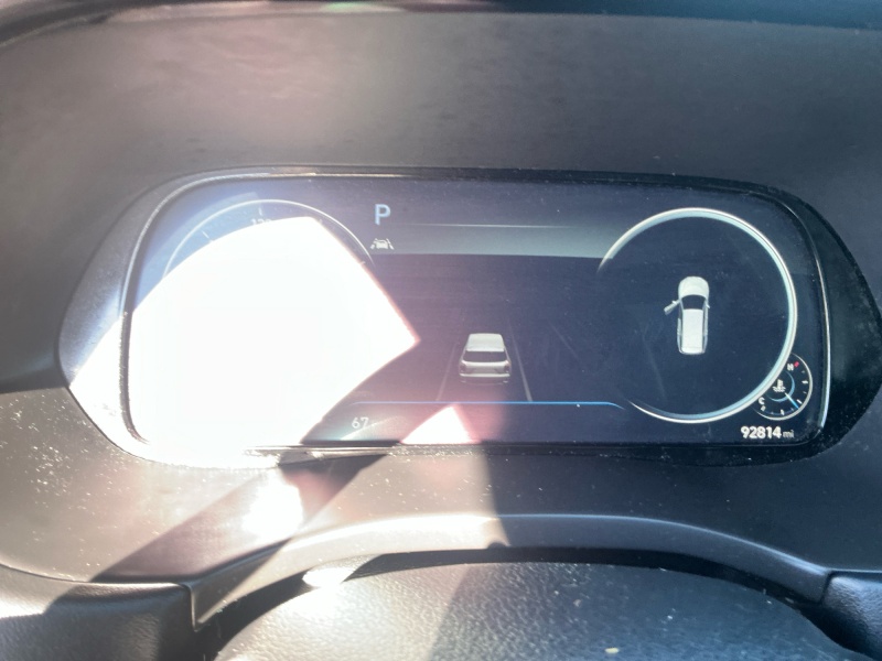 2020 Hyundai Palisade