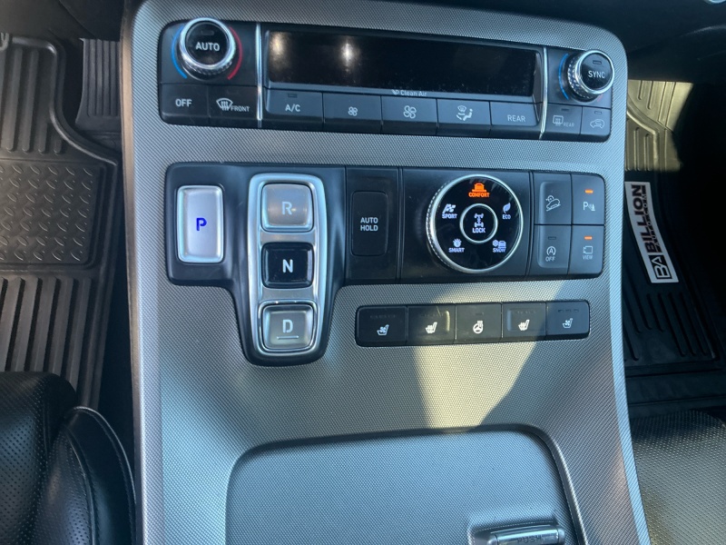 2020 Hyundai Palisade