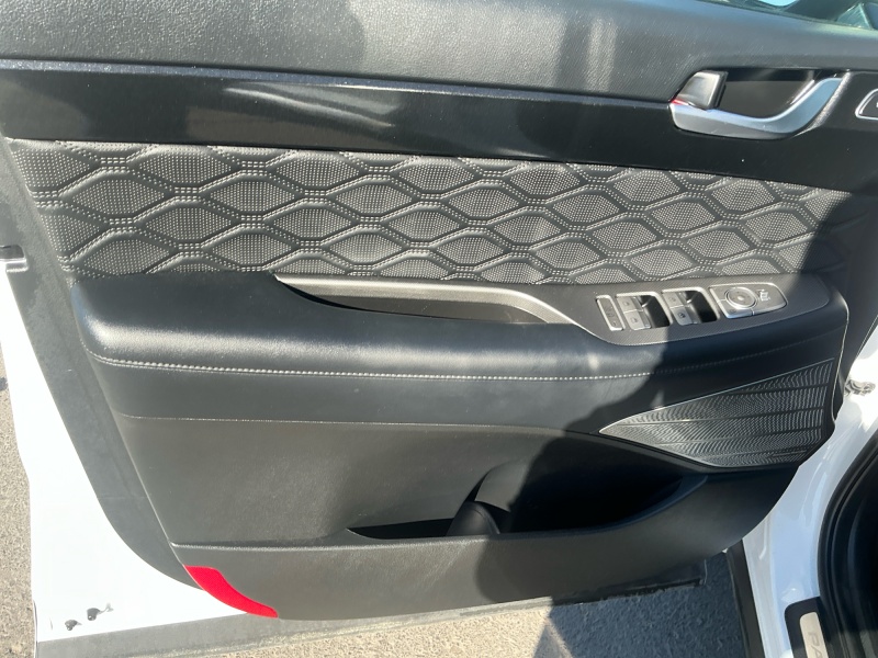 2020 Hyundai Palisade