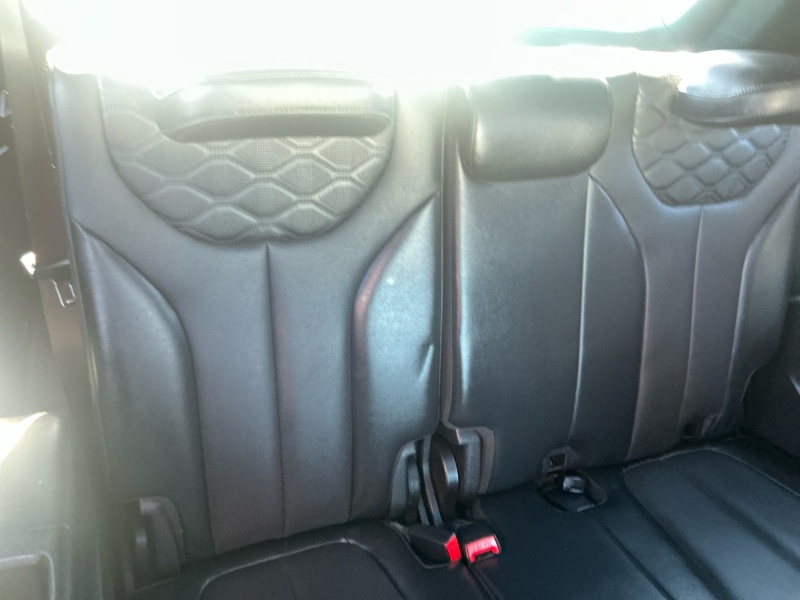 2020 Hyundai Palisade