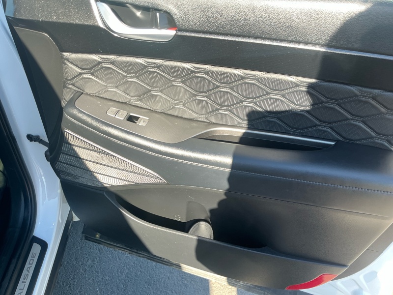 2020 Hyundai Palisade