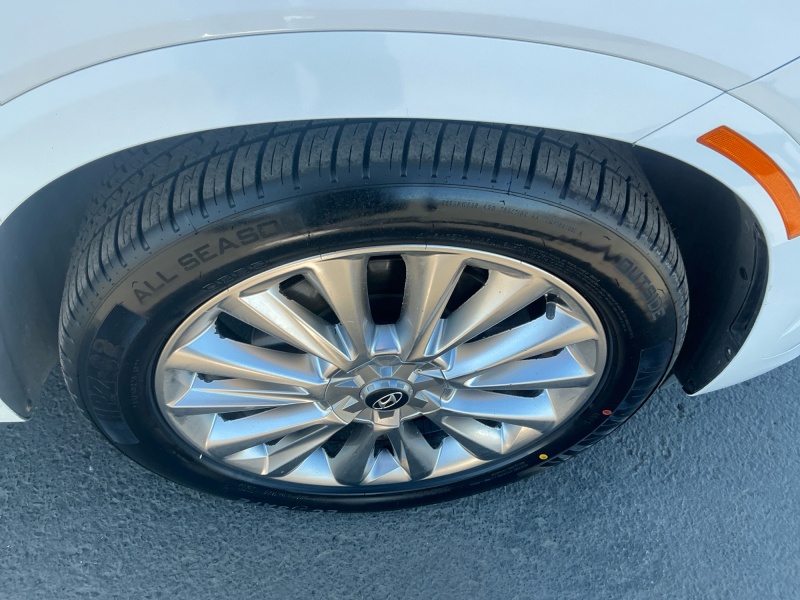 2020 Hyundai Palisade