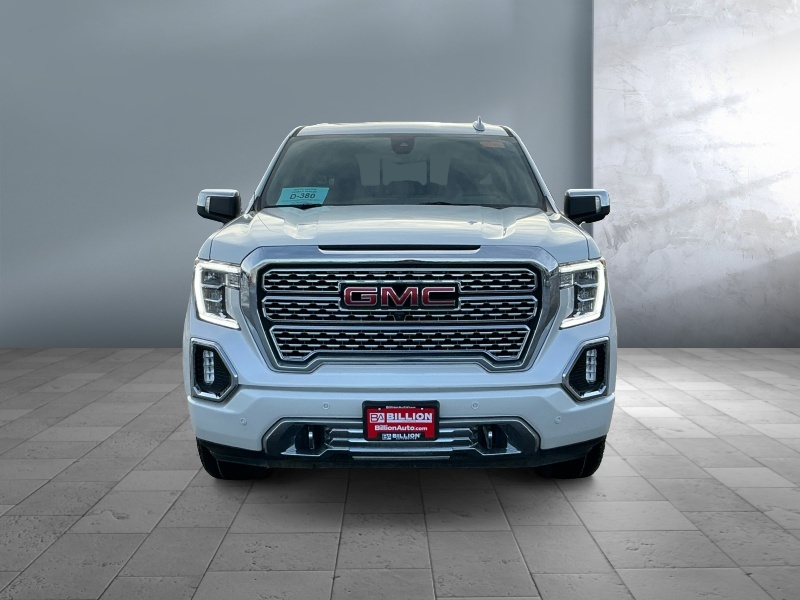 2022 GMC Sierra 1500 Limited