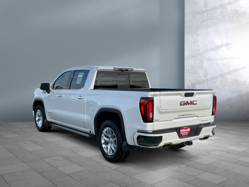 2022 GMC Sierra 1500 Limited