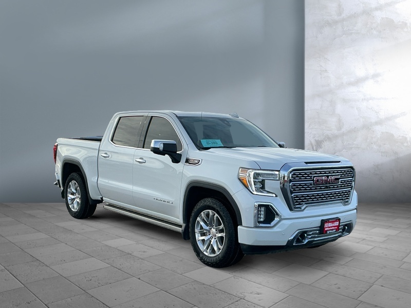 2022 GMC Sierra 1500 Limited