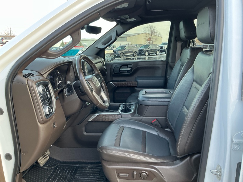 2022 GMC Sierra 1500 Limited