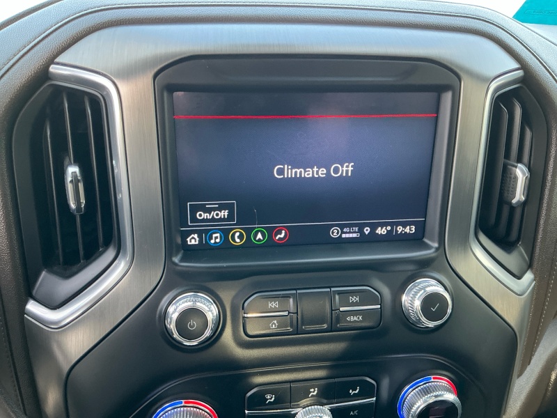 2022 GMC Sierra 1500 Limited