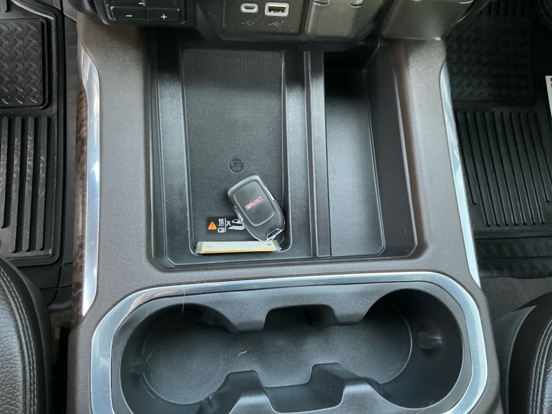 2022 GMC Sierra 1500 Limited