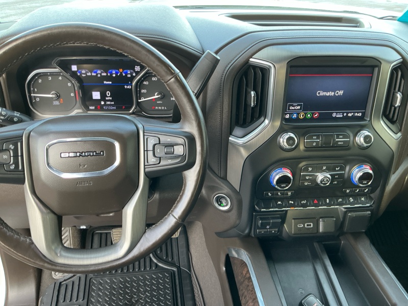 2022 GMC Sierra 1500 Limited