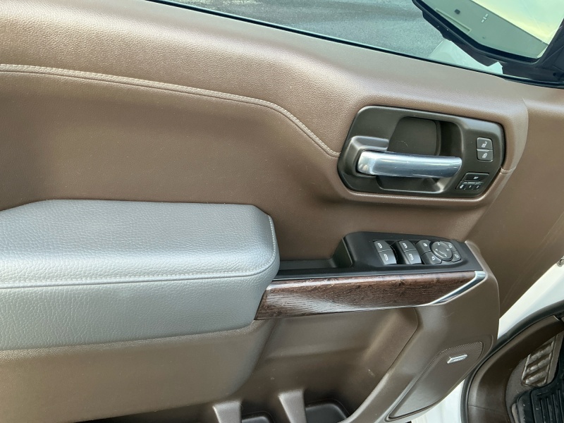 2022 GMC Sierra 1500 Limited