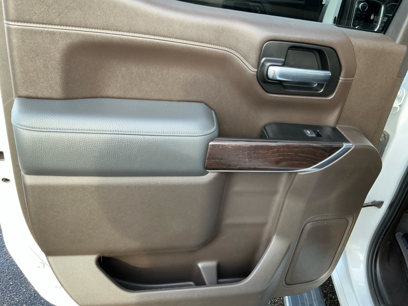 2022 GMC Sierra 1500 Limited