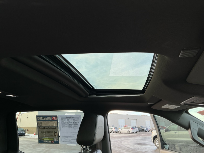 2022 GMC Sierra 1500 Limited