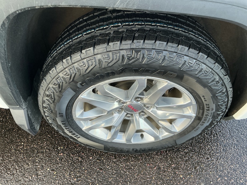 2022 GMC Sierra 1500 Limited