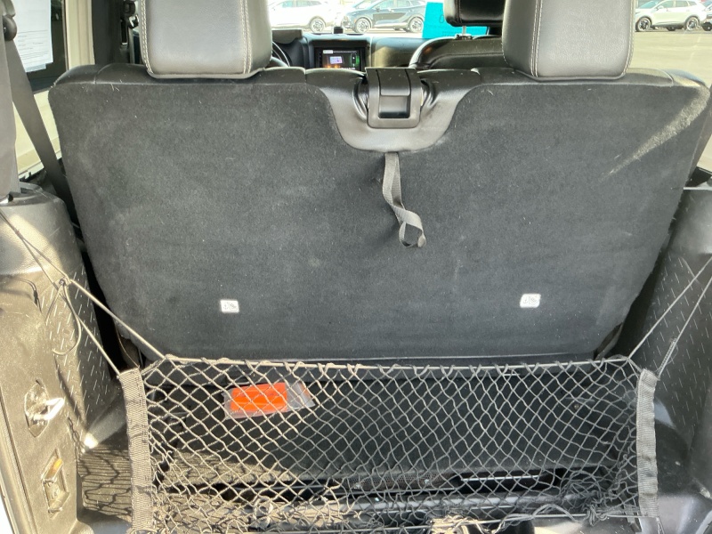 2015 Jeep Wrangler