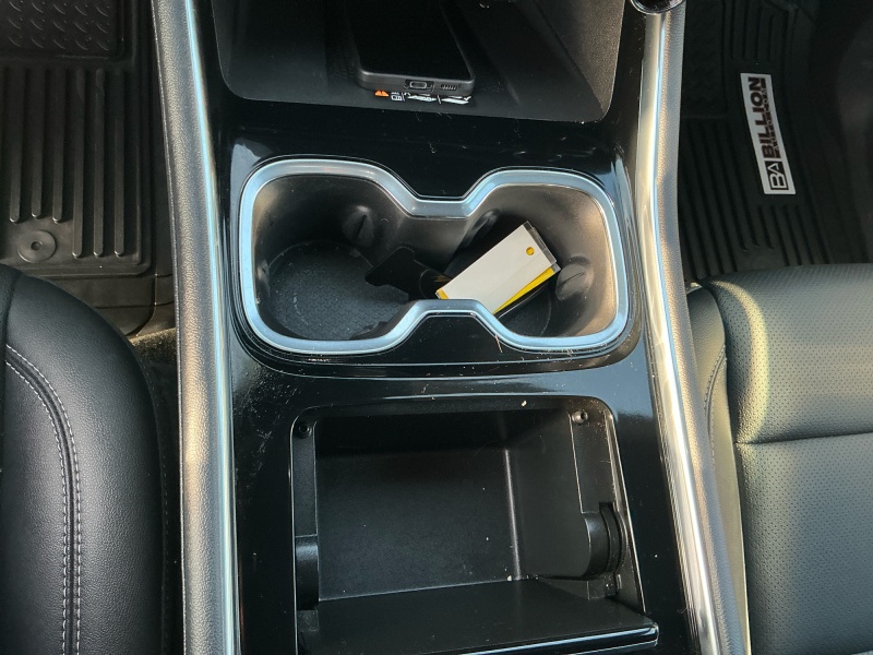 2024 Chevrolet Traverse