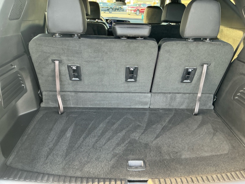 2024 Chevrolet Traverse