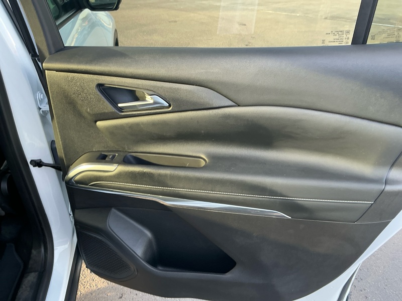 2024 Chevrolet Traverse