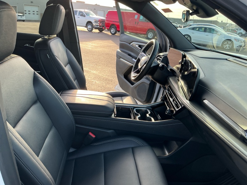 2024 Chevrolet Traverse