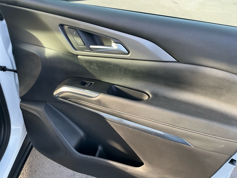 2024 Chevrolet Traverse