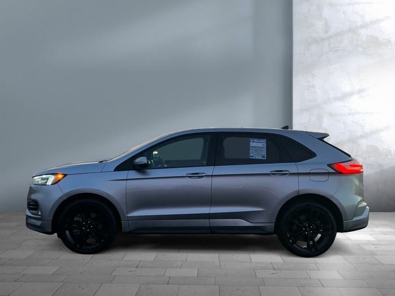 2021 Ford Edge