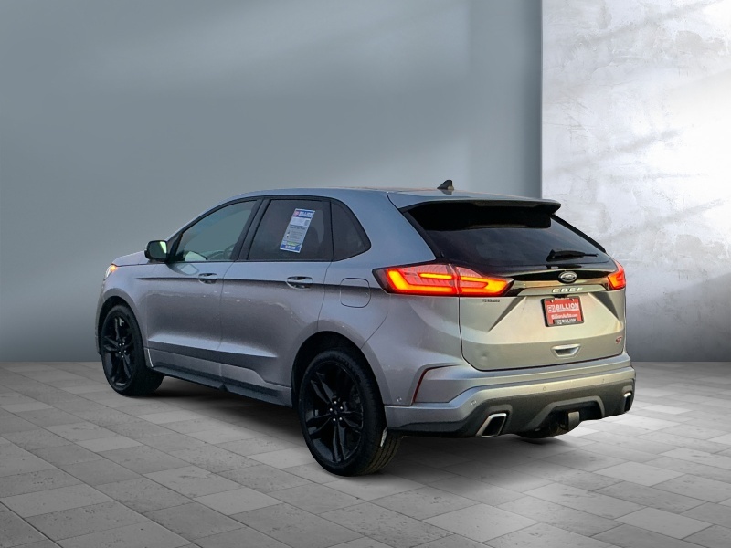 2021 Ford Edge