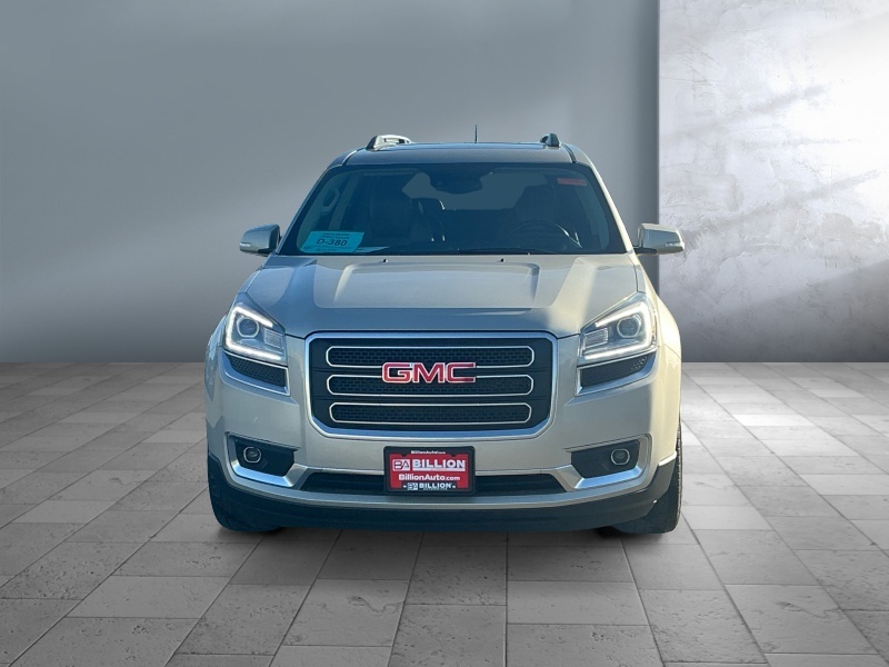 2017 GMC Acadia Limited