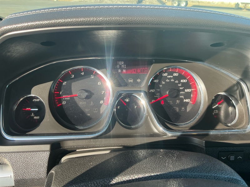 2017 GMC Acadia Limited