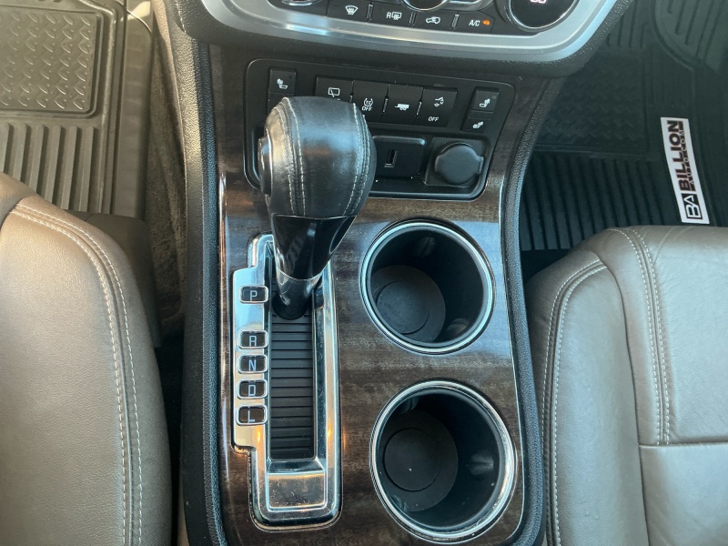 2017 GMC Acadia Limited