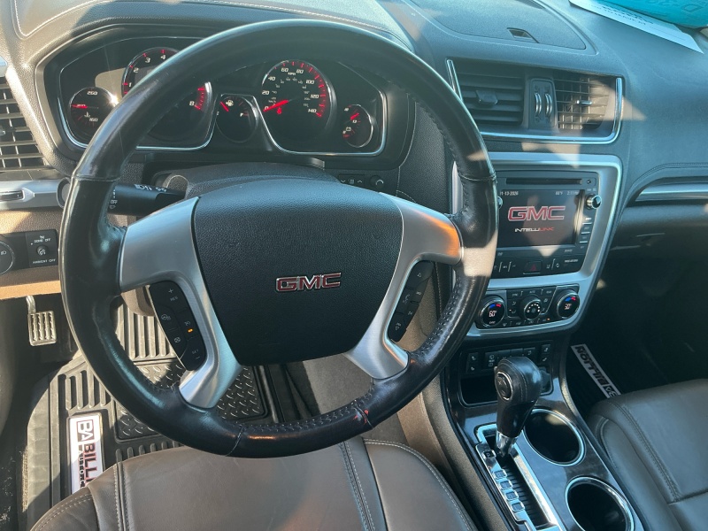 2017 GMC Acadia Limited