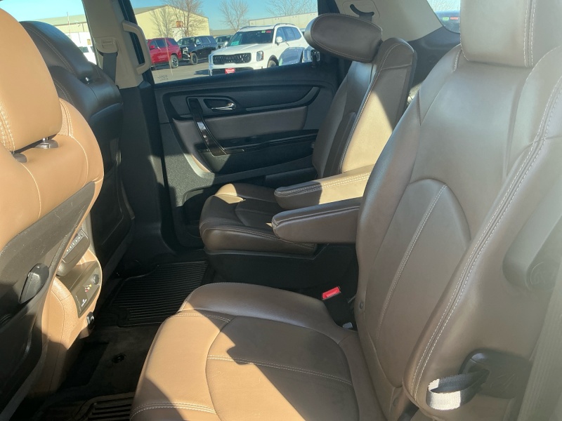 2017 GMC Acadia Limited