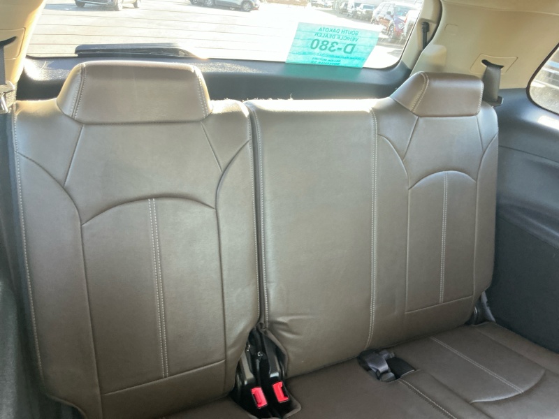 2017 GMC Acadia Limited