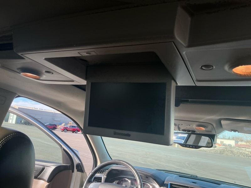 2017 GMC Acadia Limited