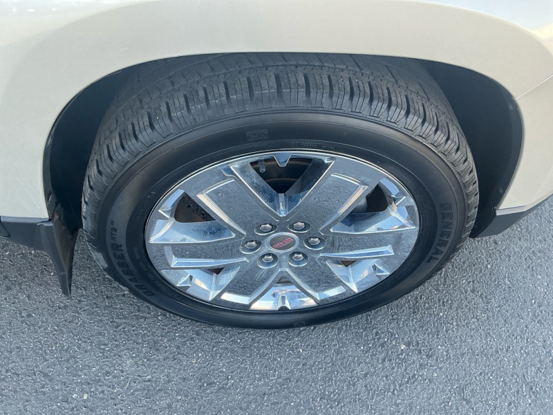 2017 GMC Acadia Limited