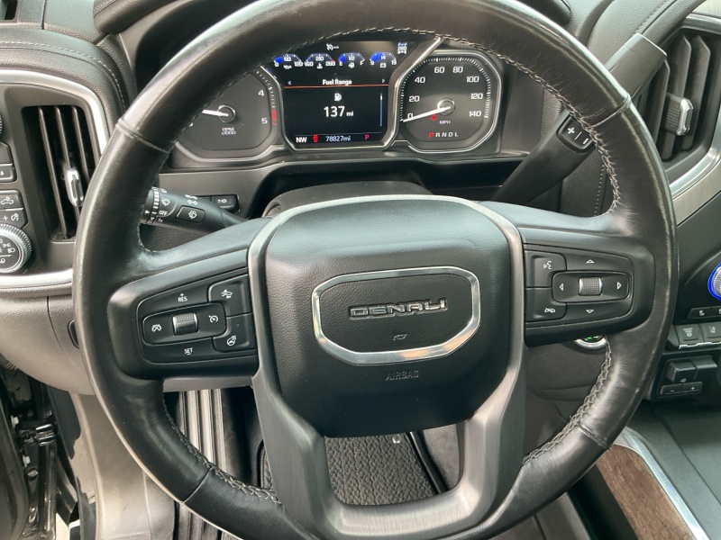 2021 GMC Sierra 2500HD