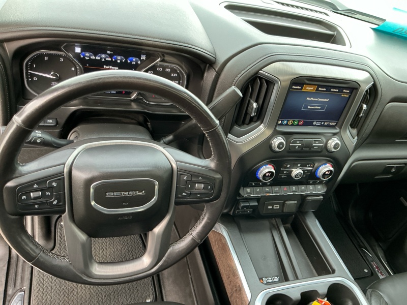 2021 GMC Sierra 2500HD