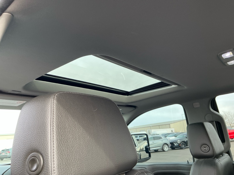 2021 GMC Sierra 2500HD