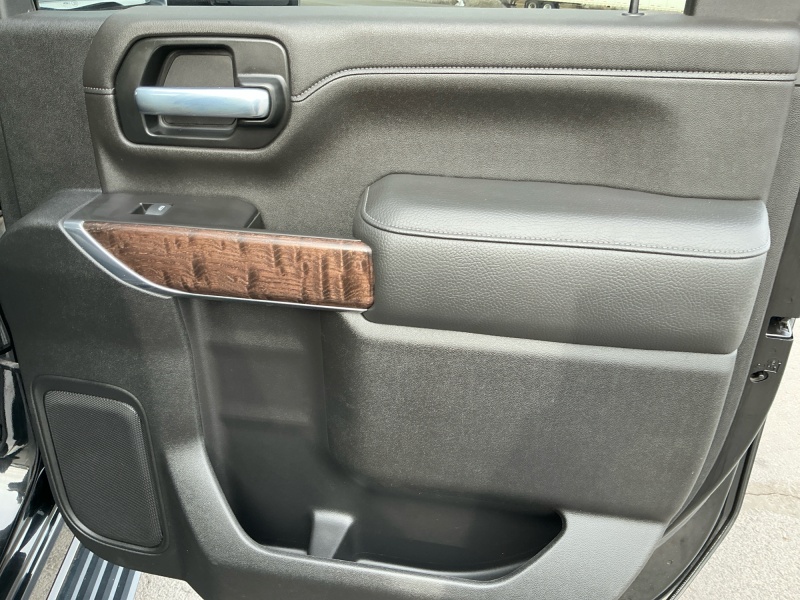 2021 GMC Sierra 2500HD