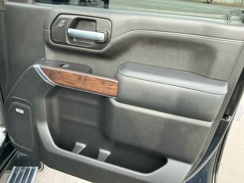 2021 GMC Sierra 2500HD