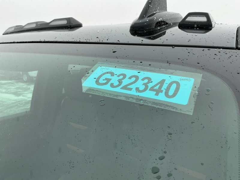 2026 GMC Sierra 3500HD