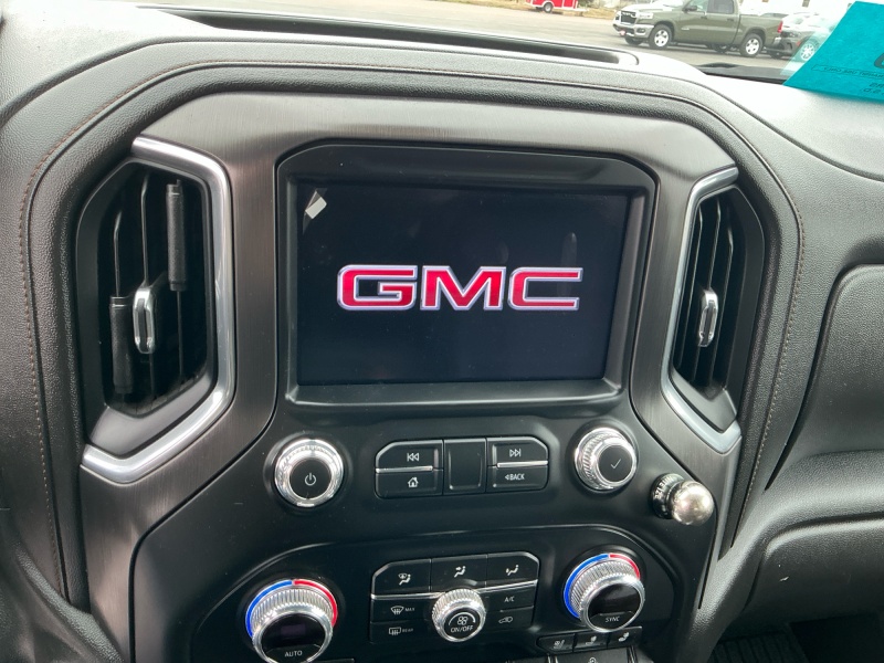 2020 GMC Sierra 2500HD