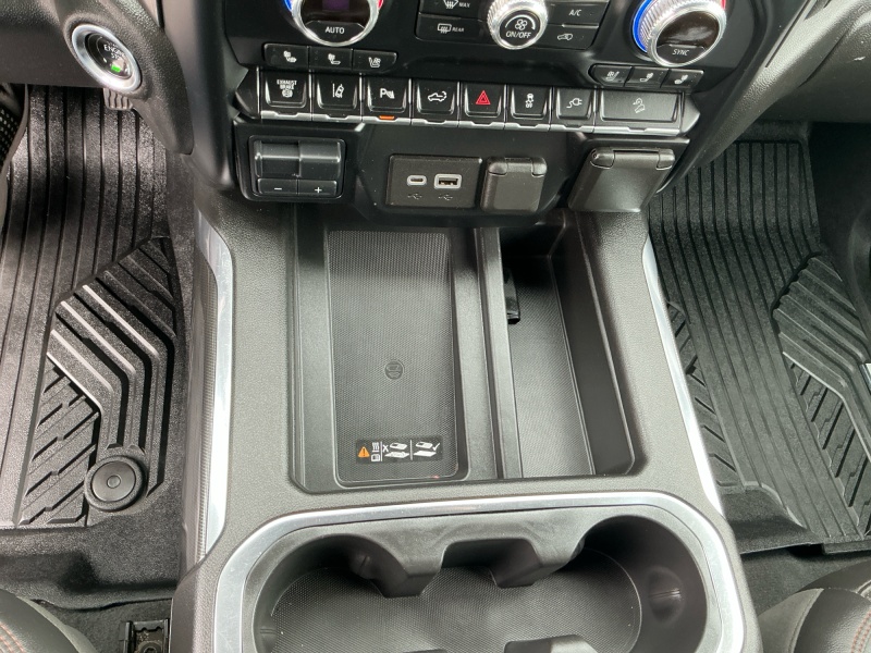 2020 GMC Sierra 2500HD