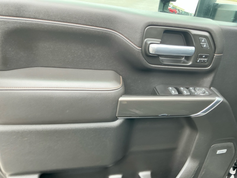 2020 GMC Sierra 2500HD