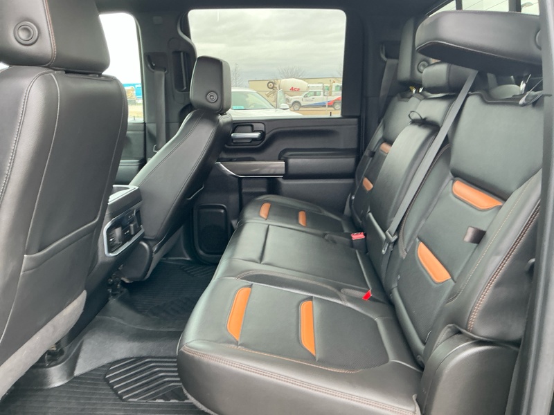 2020 GMC Sierra 2500HD