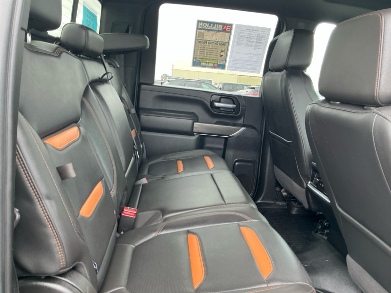 2020 GMC Sierra 2500HD