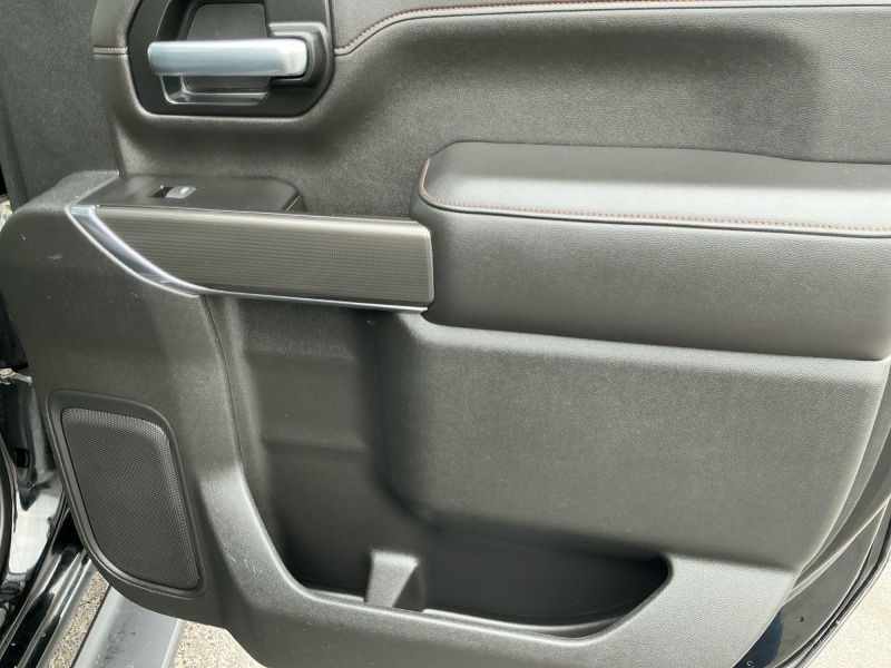 2020 GMC Sierra 2500HD