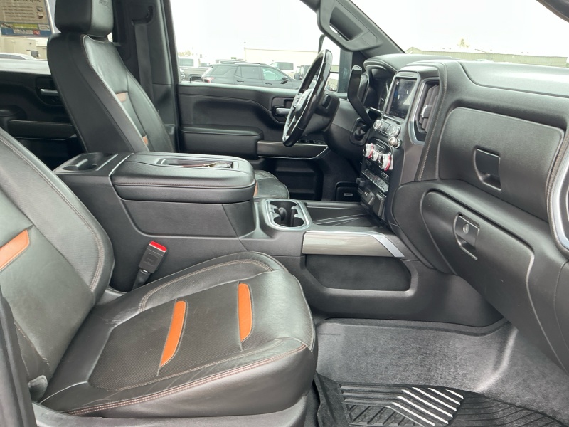 2020 GMC Sierra 2500HD